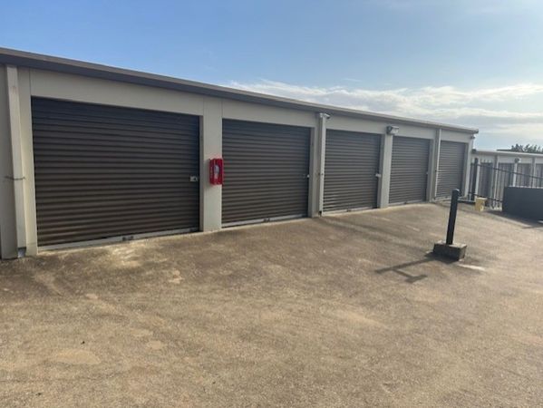 Extra Space Storage - 3375 - Cedar Park - 2440 W Whitestone Blvd - 2440 West Whitestone Boulevard