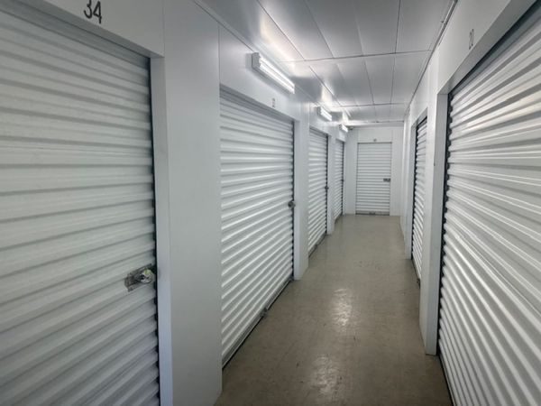 Extra Space Storage - 3375 - Cedar Park - 2440 W Whitestone Blvd - 2440 West Whitestone Boulevard