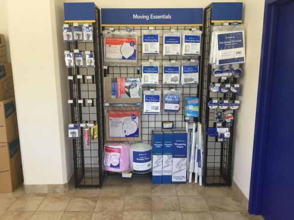 Extra Space Storage - 3380 - Chicago - Pulaski Road - 2850 North Pulaski Road