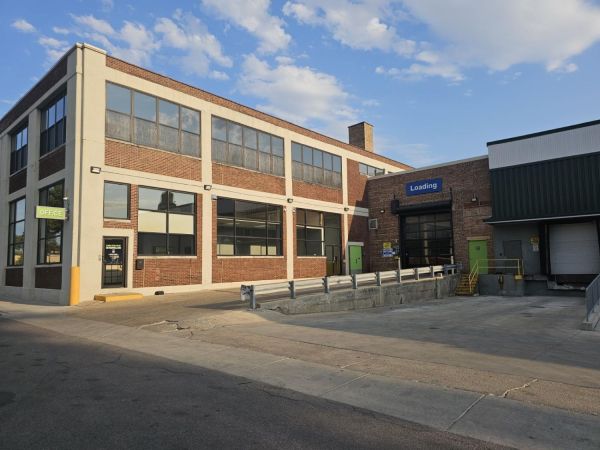Extra Space Storage - 3380 - Chicago - Pulaski Road - 2850 North Pulaski Road