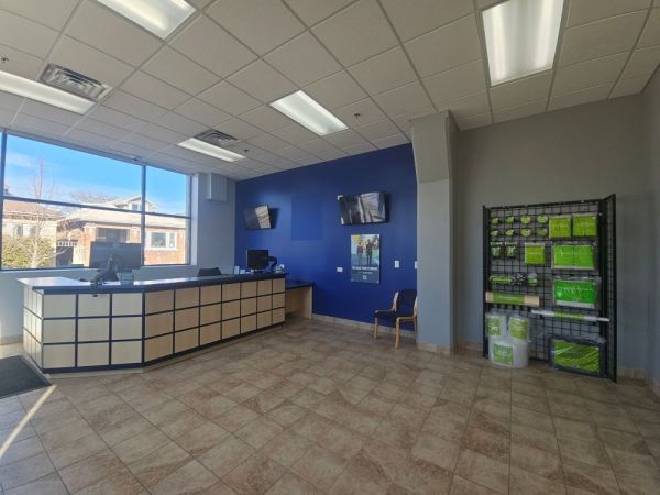 Extra Space Storage - 3380 - Chicago - Pulaski Road - 2850 North Pulaski Road