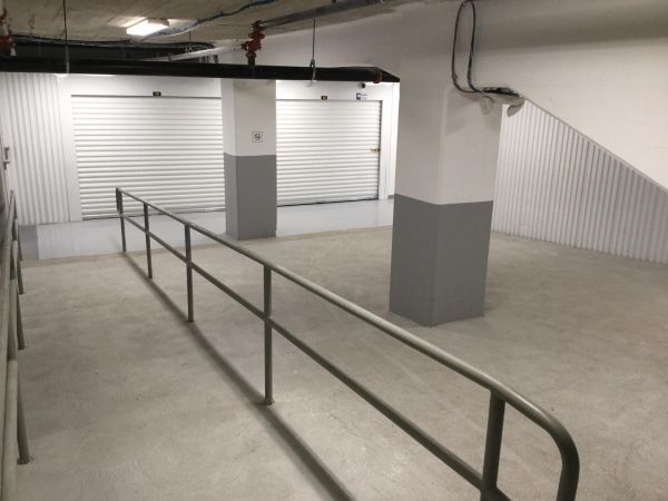 Extra Space Storage - 3391 - Lynn - Pleasant St - 154 Pleasant Street