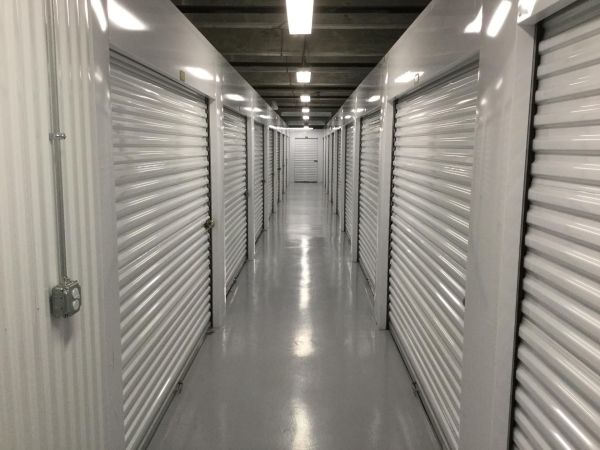 Extra Space Storage - 3391 - Lynn - Pleasant St - 154 Pleasant Street