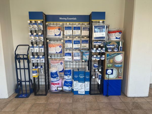 Extra Space Storage - 3391 - Lynn - Pleasant St - 154 Pleasant Street