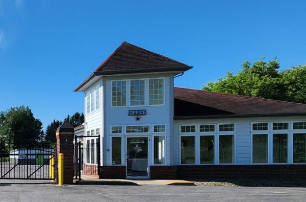 Extra Space Storage - 3394 - Cicero - State Route 31 - 5666 New York 31