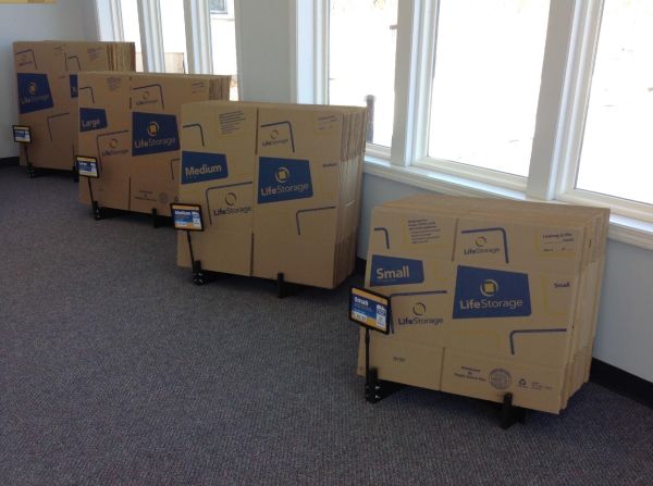Extra Space Storage - 3394 - Cicero - State Route 31 - 5666 New York 31