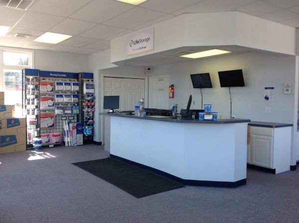 Extra Space Storage - 3394 - Cicero - State Route 31 - 5666 New York 31
