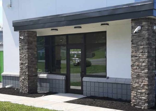 Extra Space Storage - 3396 - Manlius - Fairgrounds Drive - 111 Fairgrounds Drive