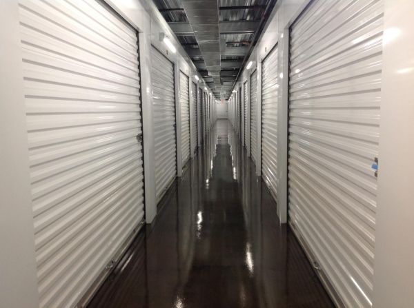Extra Space Storage - 3396 - Manlius - Fairgrounds Drive - 111 Fairgrounds Drive