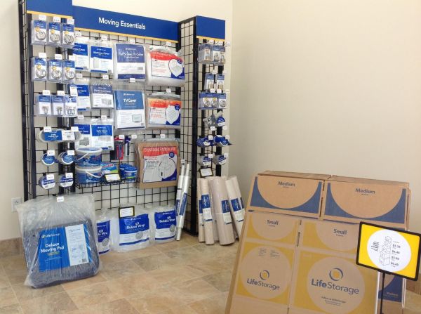 Extra Space Storage - 3396 - Manlius - Fairgrounds Drive - 111 Fairgrounds Drive