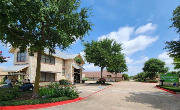 Extra Space Storage - 3420 - McKinney - Alma Rd - 3080 Alma Road