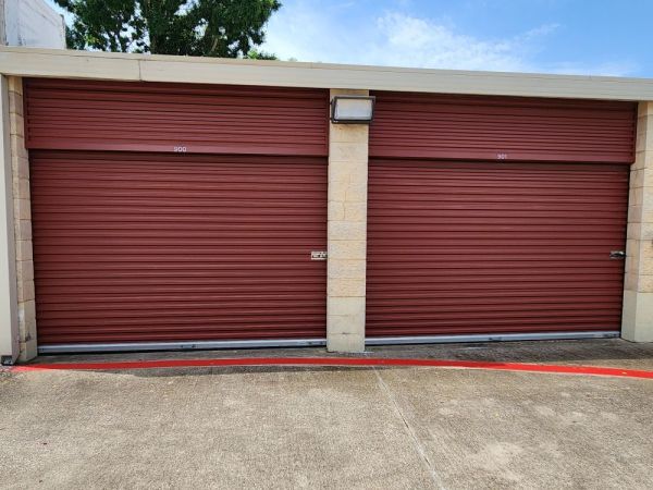 Extra Space Storage - 3420 - McKinney - Alma Rd - 3080 Alma Road