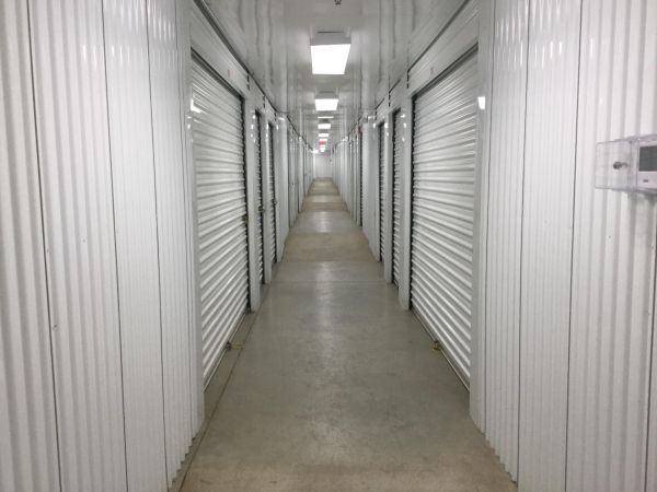Extra Space Storage - 3420 - McKinney - Alma Rd - 3080 Alma Road