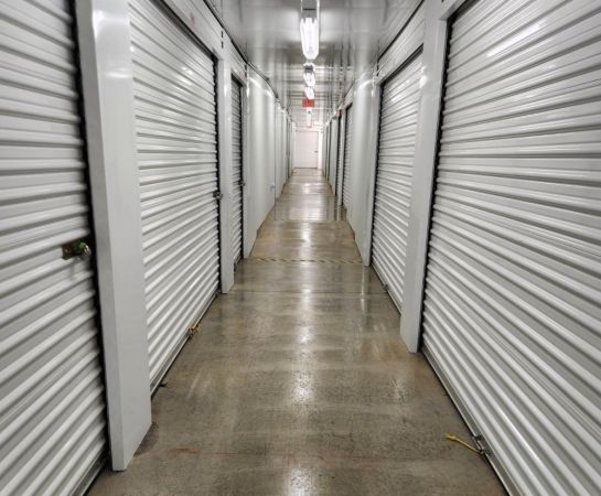 Extra Space Storage - 3420 - McKinney - Alma Rd - 3080 Alma Road