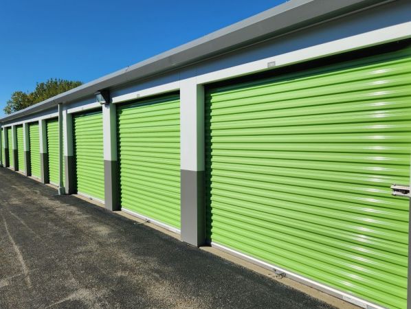 Extra Space Storage - 3434 - Buffalo - Cayuga Rd - 550 Cayuga Road
