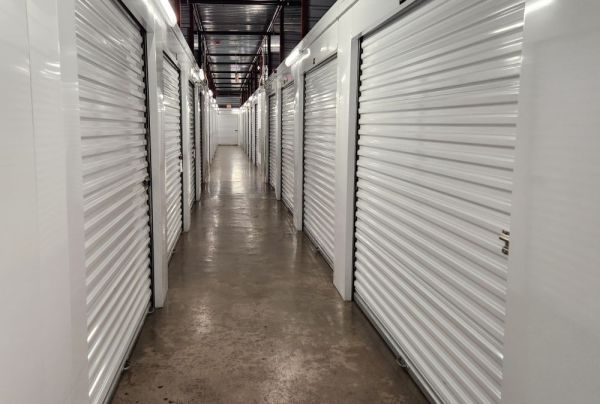 Extra Space Storage - 3434 - Buffalo - Cayuga Rd - 550 Cayuga Road