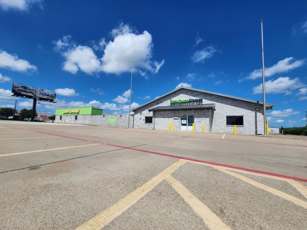 Extra Space Storage - 3439 - Killeen - Clear Creek Rd. - 4201 Clear Creek Road
