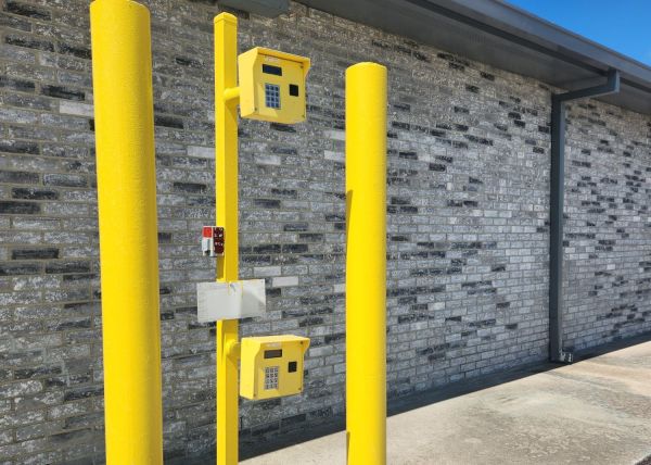 Extra Space Storage - 3439 - Killeen - Clear Creek Rd. - 4201 Clear Creek Road