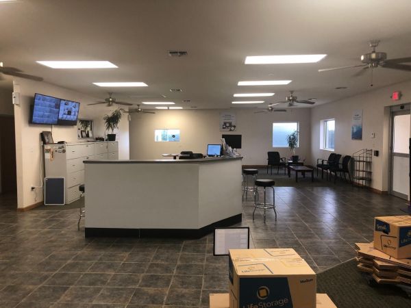 Extra Space Storage - 3439 - Killeen - Clear Creek Rd. - 4201 Clear Creek Road