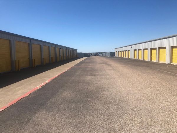 Extra Space Storage - 3439 - Killeen - Clear Creek Rd. - 4201 Clear Creek Road