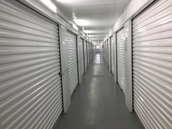 Extra Space Storage - 3439 - Killeen - Clear Creek Rd. - 4201 Clear Creek Road