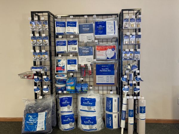 Extra Space Storage - 3439 - Killeen - Clear Creek Rd. - 4201 Clear Creek Road