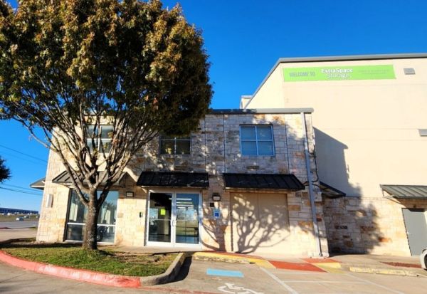 Extra Space Storage - 3442 - Pflugerville - 685 - 20217 Farm to Market 685