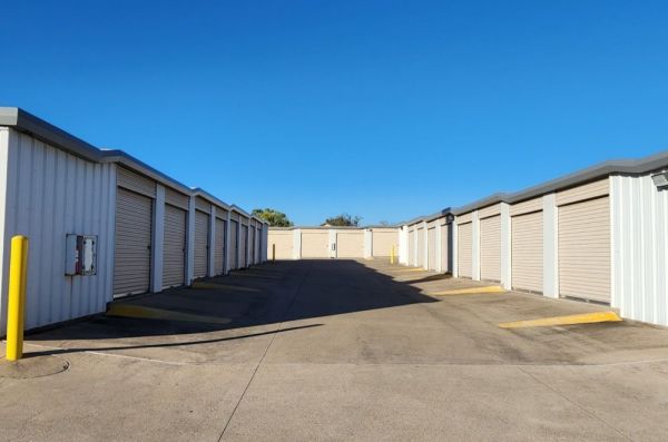 Extra Space Storage - 3442 - Pflugerville - 685 - 20217 Farm to Market 685