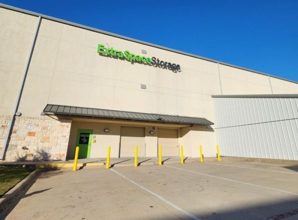 Extra Space Storage - 3442 - Pflugerville - 685 - 20217 Farm to Market 685