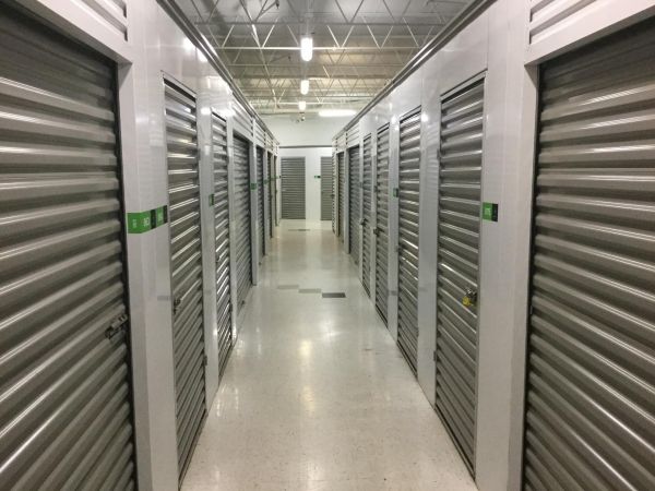 Extra Space Storage - 3447 - Chicago - Grand Ave. - 4014 West Grand Avenue