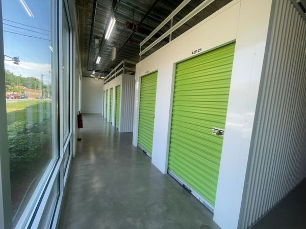 Extra Space Storage - 3453 - Chicago - Diversey Ave - 6603 West Diversey Avenue