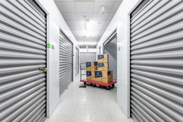 Extra Space Storage - 3457 - Matteson - Cicero Ave. - 21700 South Cicero Avenue