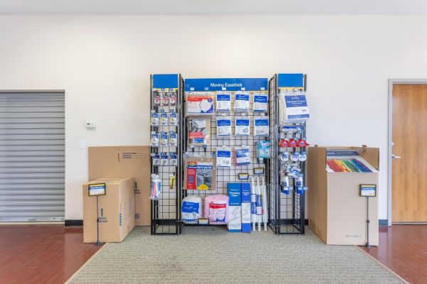 Extra Space Storage - 3457 - Matteson - Cicero Ave. - 21700 South Cicero Avenue