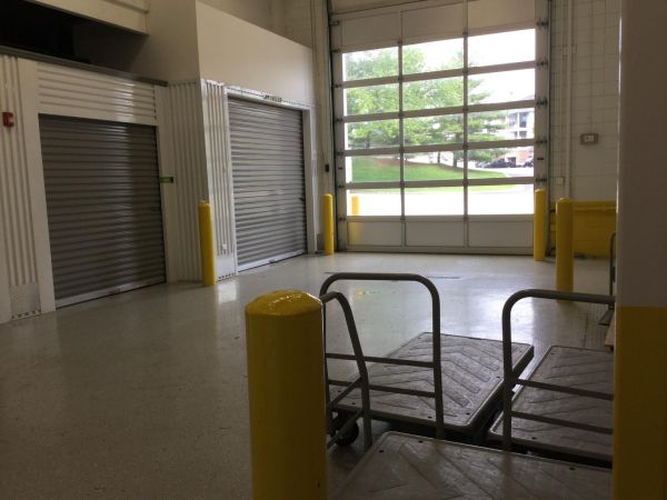 Extra Space Storage - 3463 - Naperville - Washington St - 1950 North Washington Street