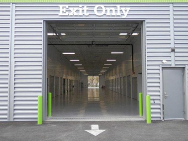 Extra Space Storage - 3464 - Forest Park - Des Plaines Ave - 1800 Des Plaines Avenue