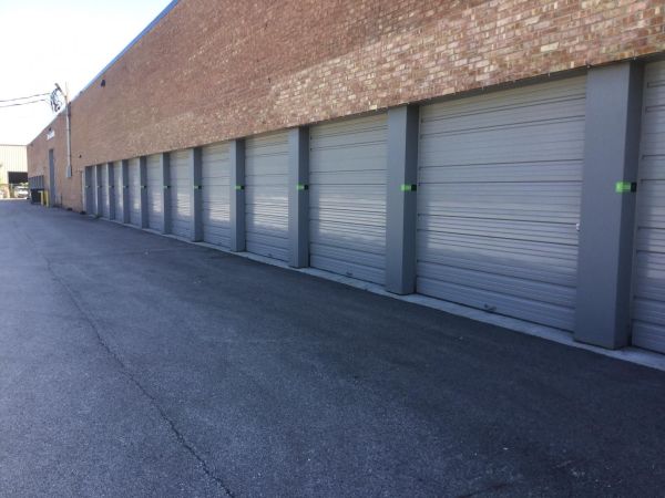 Extra Space Storage - 3464 - Forest Park - Des Plaines Ave - 1800 Des Plaines Avenue