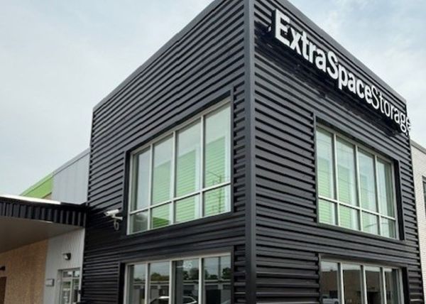 Extra Space Storage - 3465 - La Grange - Shawmut Ave - 405 Shawmut Avenue