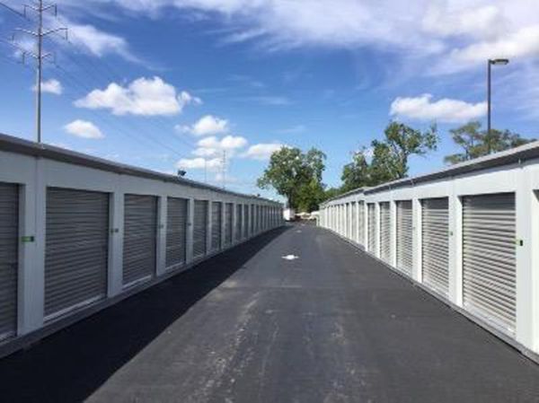 Extra Space Storage - 3465 - La Grange - Shawmut Ave - 405 Shawmut Avenue