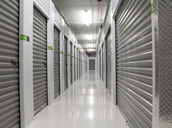 Extra Space Storage - 3465 - La Grange - Shawmut Ave - 405 Shawmut Avenue