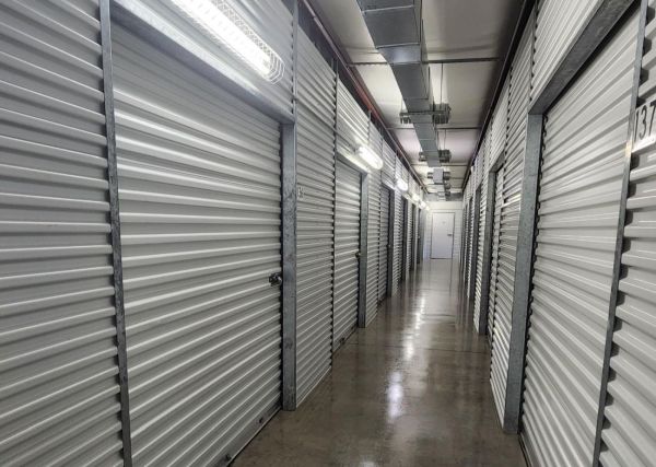 Extra Space Storage - 3467 - Richardson - Buckingham Rd - 500 Buckingham Road
