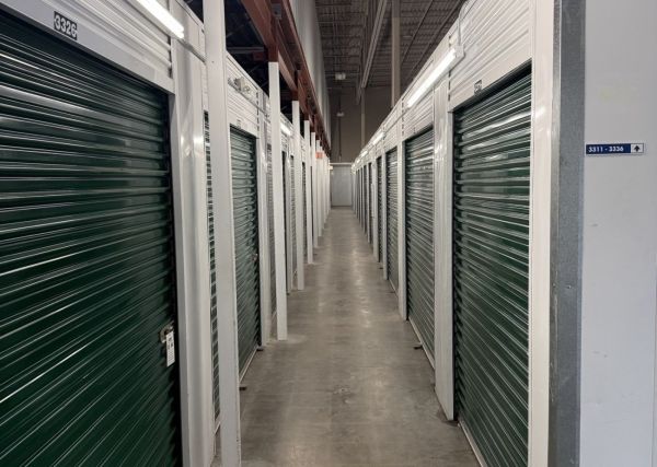 Extra Space Storage - 3477 - Houston - T C Jester Blvd - 1770 East T C Jester Boulevard