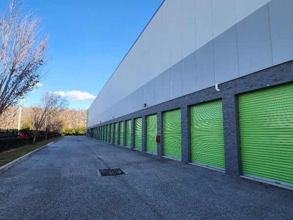 Extra Space Storage - 3533 - Lutz - Walmart Way - 21370 Walmart Way