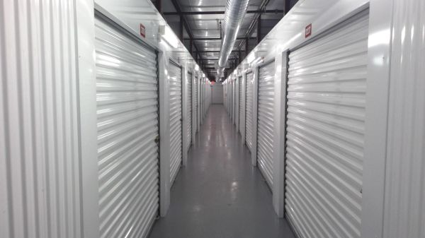Extra Space Storage - 3533 - Lutz - Walmart Way - 21370 Walmart Way