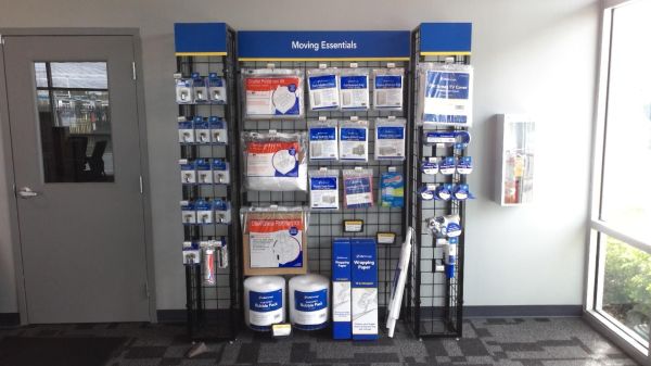 Extra Space Storage - 3533 - Lutz - Walmart Way - 21370 Walmart Way