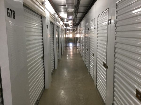Extra Space Storage - 3573 - Garland - Broadway Blvd - 4114 Broadway Boulevard