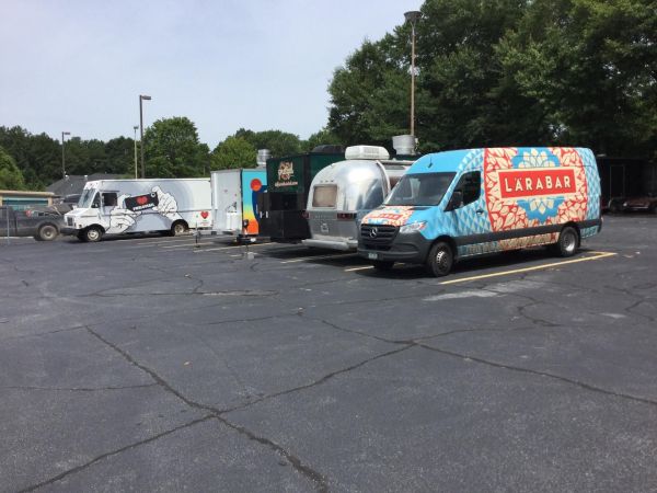 Extra Space Storage - 3577 - Decatur - Candler Rd - 2595 Candler Road