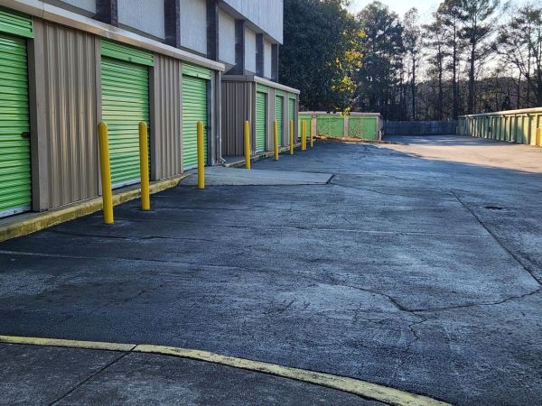 Extra Space Storage - 3577 - Decatur - Candler Rd - 2595 Candler Road