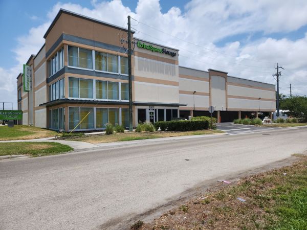 Extra Space Storage - 3593 - Sarasota - Tamiami Trl - 4515 South Tamiami Trail