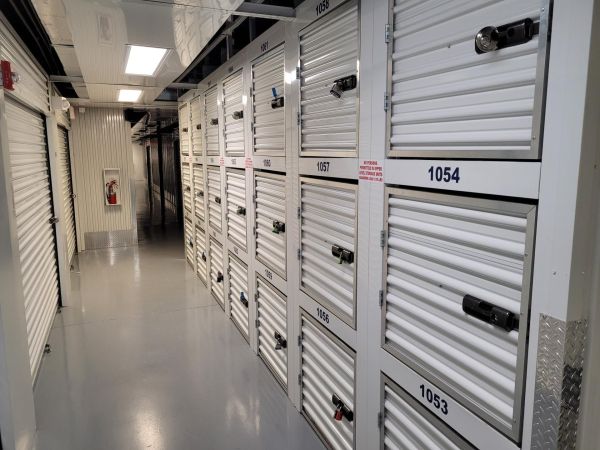 Extra Space Storage - 3593 - Sarasota - Tamiami Trl - 4515 South Tamiami Trail