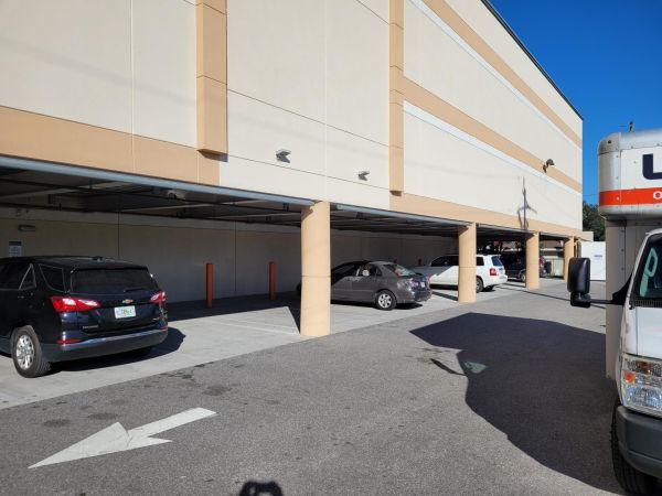 Extra Space Storage - 3593 - Sarasota - Tamiami Trl - 4515 South Tamiami Trail